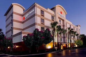 Candlewood Suites Ft. Lauderdale Airport/Cruise, an IHG Hotel image