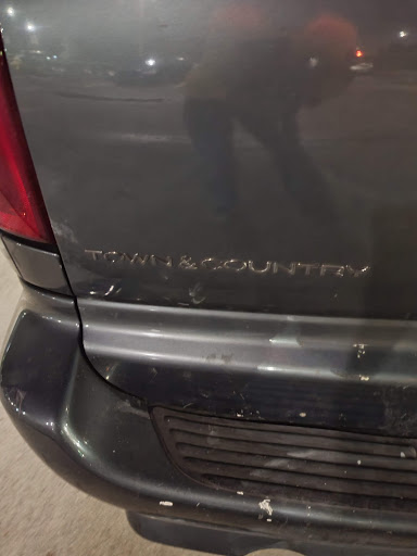 Auto Parts Store «AutoZone», reviews and photos, 6095 N University Dr, Pompano Beach, FL 33321, USA