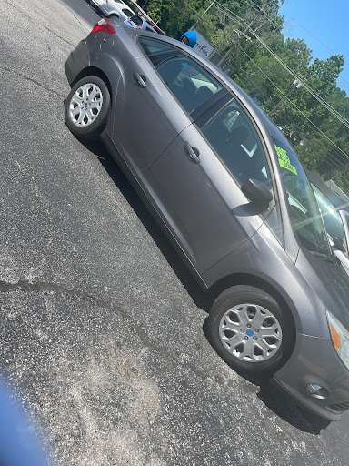 Used Car Dealer «Pallies Auto Sales Inc», reviews and photos, 540 Delsea Dr, Sewell, NJ 08080, USA