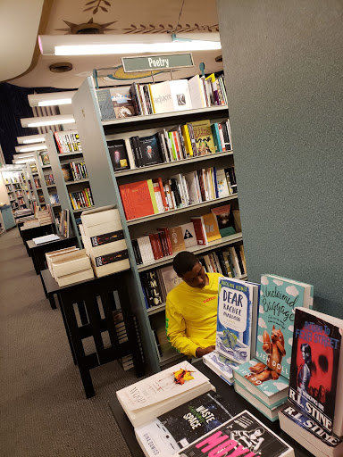 Book Store «Bookstar», reviews and photos, 12136 Ventura Blvd, Studio City, CA 91604, USA