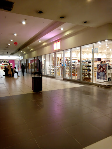 Ado Bayero Mall, Unnamed Road, Albasa, Kano, Nigeria, Department Store, state Kano