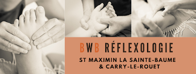 BWB REFLEXOLOGIE & DRAINAGE LYMPHATIQUE à Saint-Maximin-la-Sainte-Baume