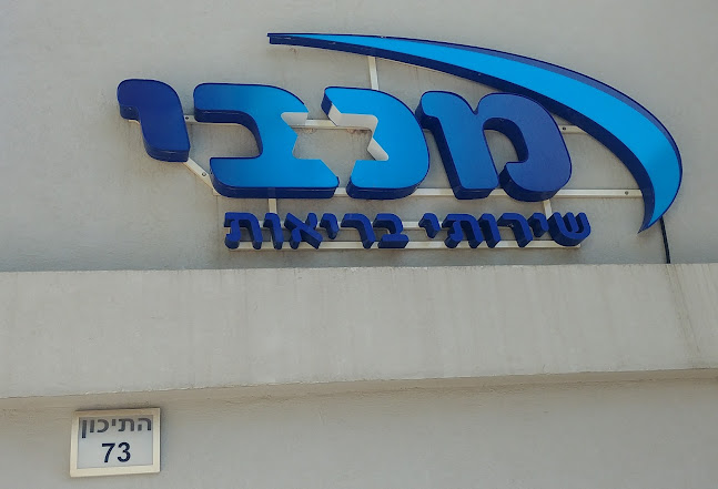 התיכון 73, חיפה