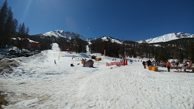 L'Ecuelle à Vars