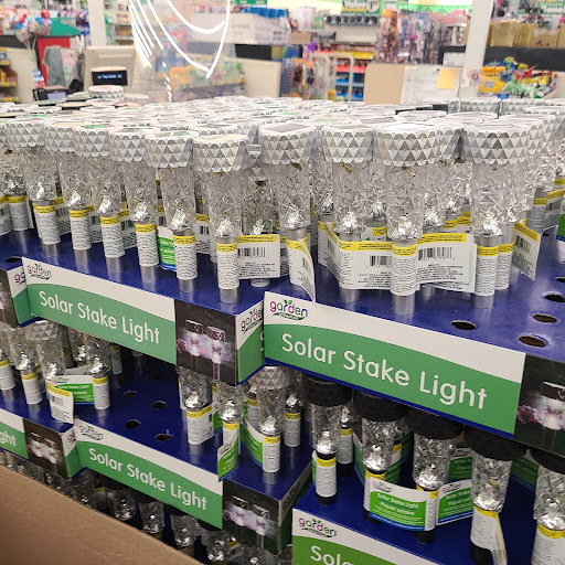 Dollar Store «Dollar Tree», reviews and photos, 2301 Cross Timbers Rd #150, Flower Mound, TX 75028, USA