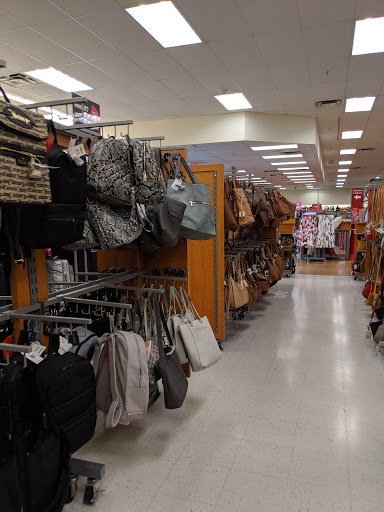 Department Store «T.J. Maxx», reviews and photos, 160 N Gates Dr, Bloomington, IN 47404, USA