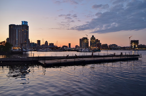 Museum «Baltimore Museum of Industry», reviews and photos, 1415 Key Hwy E, Baltimore, MD 21230, USA