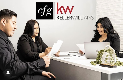 Cindy Fernandez Group - Keller Williams Realty image