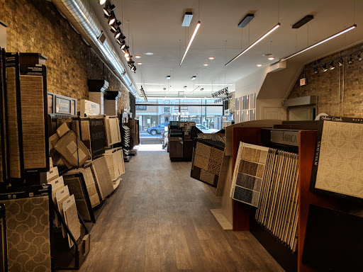 Flooring Store «Home Carpet One», reviews and photos, 3071 N Lincoln Ave, Chicago, IL 60657, USA