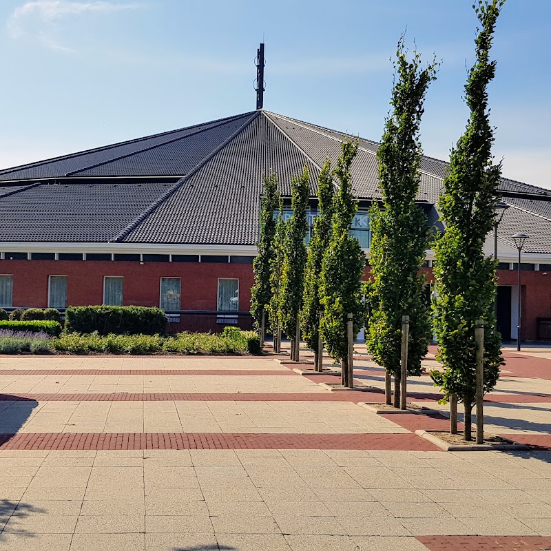 Bethelkerk, Gereformeerde Gemeente Tricht-Geldermalsen