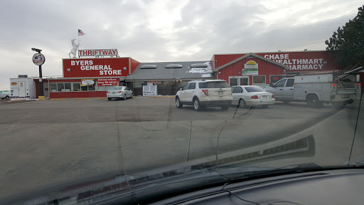 Grocery Store «Byers General Store», reviews and photos, 568 US-36, Byers, CO 80103, USA