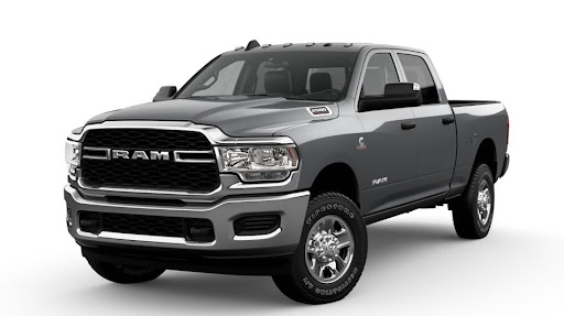 Used Car Dealer «Firkins Chrysler Jeep Dodge Ram», reviews and photos, 2700 1st St, Bradenton, FL 34208, USA