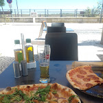 Photo n°2 de l'avis de Tina.d fait le 29/06/2020 à 16:22 sur le  PORTO DI MARE à Tavira