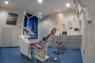 Clínica Dental Doctora Elena Serrano