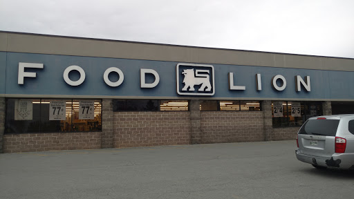 Grocery Store «Food Lion», reviews and photos, 219 Colloredo Blvd, Shelbyville, TN 37160, USA