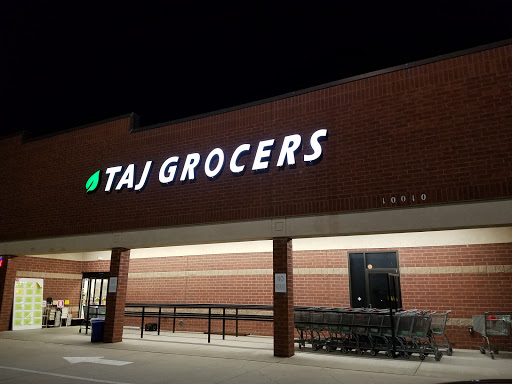 Grocery Store «Taj Grocers - Irving», reviews and photos, 10010 N MacArthur Blvd #150, Irving, TX 75063, USA