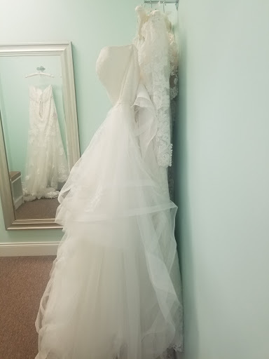Bridal Shop «Wonderland Bridal», reviews and photos, 3400 NW 62nd Ave, Margate, FL 33063, USA
