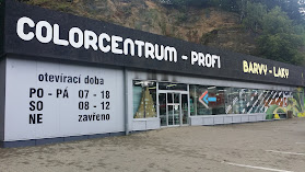 Colorcentrum Profi