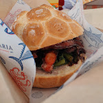 Photo n°1 de l'avis de Matteo.a fait le 26/08/2022 à 22:22 sur le  Pescaria à Bologna