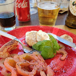 Photo n°1 de l'avis de Sten.l fait le 20/09/2021 à 10:48 sur le  Ex-roma.it à Diano Marina