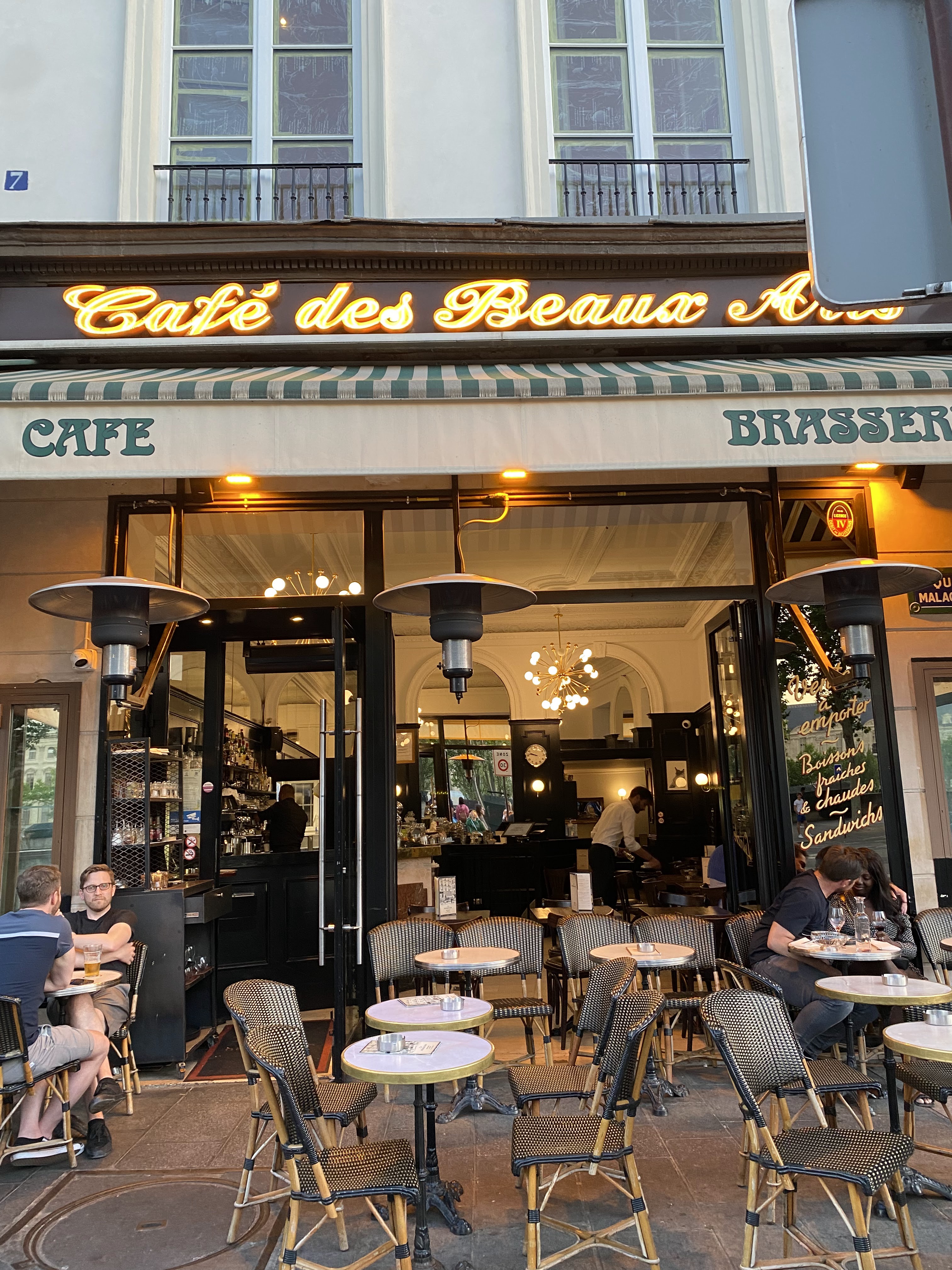 Photo n° 1 de l'avis de Bérénice.e fait le 15/06/2022 à 15:26