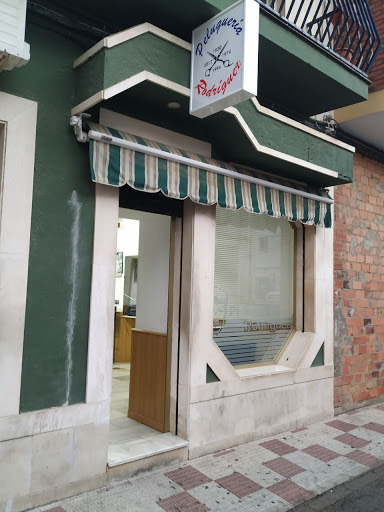 Peluquería Rodriguez en Don Benito, Badajoz