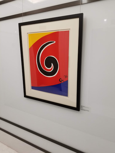 Art Gallery «Throckmorton Fine Arts Inc», reviews and photos, 145 E 57th St, New York, NY 10022, USA