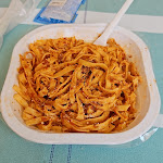 Photo n°1 de l'avis de Cristina.a fait le 12/05/2024 à 11:41 sur le  Chez Dossetti à Bazzano