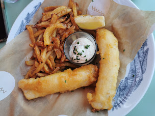 Photo n°20 de Mama Restaurant Bordeaux à Bordeaux ()