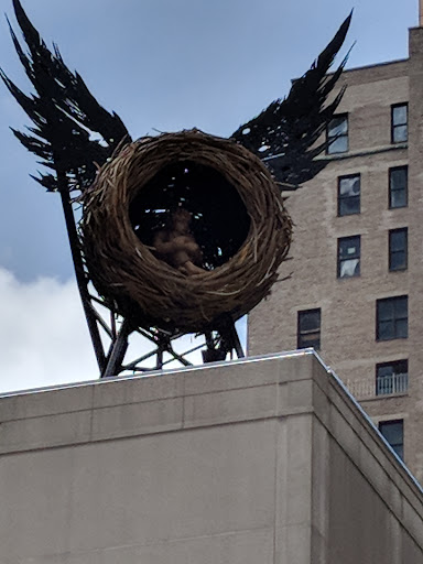 Performing Arts Theater «Lyric Theatre», reviews and photos, 213 W 42nd St, New York, NY 10036, USA