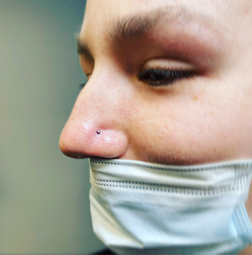 Explore epilepsy tattoo ideas, creative tattoo ideas in Brandon, available at Forever Yours Tattoo and Piercing