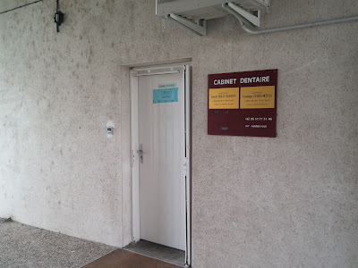 Scm Docteurs Aymes Et Dejean à Blagnac