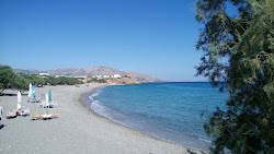Kalamokanias'in fotoğrafı geniş ile birlikte