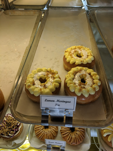 Donut Shop «Beyond Glaze», reviews and photos, 177 12300 S, Draper, UT 84020, USA