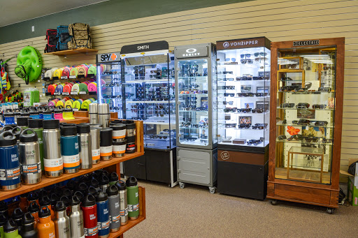 Sporting Goods Store «Pacific Outfitters of Eureka», reviews and photos, 1600 5th St, Eureka, CA 95501, USA