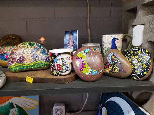 Florist «Little Flower Shop», reviews and photos, 616 High St, Delano, CA 93215, USA