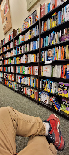 Shopping Mall «Hamilton Marketplace», reviews and photos, 130 Marketplace Blvd, Hamilton Township, NJ 08691, USA