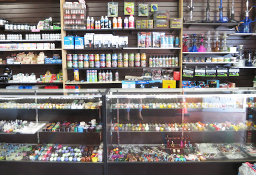 Tobacco Shop «Tobacco Outlet», reviews and photos, 10170 San Pablo Ave, El Cerrito, CA 94530, USA