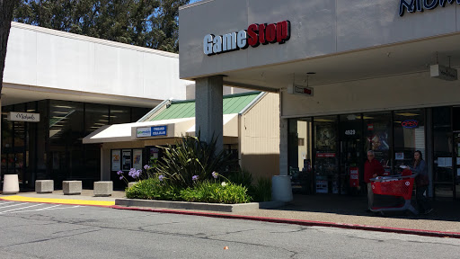 Video Game Store «GameStop», reviews and photos, 4929 Junipero Serra Blvd, Colma, CA 94014, USA