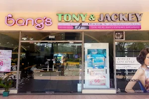 Tony & Jackey Salon - PASEO DE MAGALLANES image