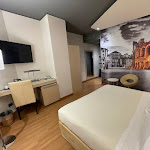 Photo n°3 de l'avis de Cristian.a fait le 24/10/2022 à 18:06 sur le  Best Western Plus Hotel Expo à Villafranca di Verona