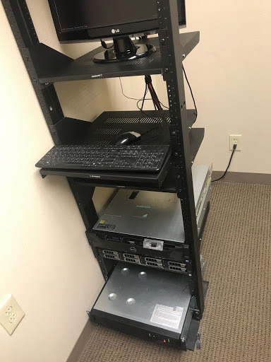 LKBM Technologies Network Installation & Security, Virus Protection in Ladera Ranch CA image