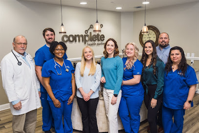 Complete Health Partners - Hendersonville