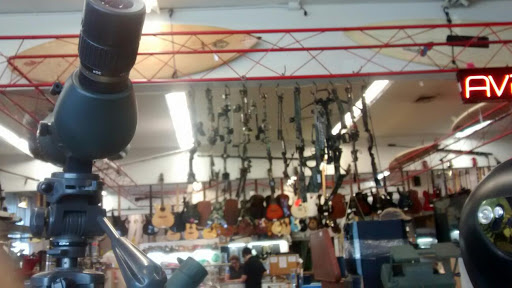 Pawn Shop «Humboldt Bay Trade & Pawn», reviews and photos, 1435 5th St, Eureka, CA 95501, USA