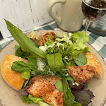 Photo n°5 de l'avis de ERCOLE. fait le 21/06/2021 à 18:40 sur le  Landgasthof & Landhotel Wild à Eching