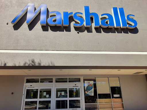 Department Store «Marshalls», reviews and photos, 1321 Bruce B Downs Blvd, Wesley Chapel, FL 33543, USA