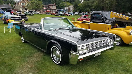 Auditorium «Fircrest Community Center», reviews and photos, 555 Contra Costa Ave, Fircrest, WA 98466, USA