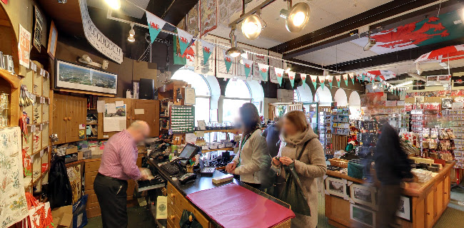 Reviews of Castle Welsh Crafts Ltd in Cardiff - Shop