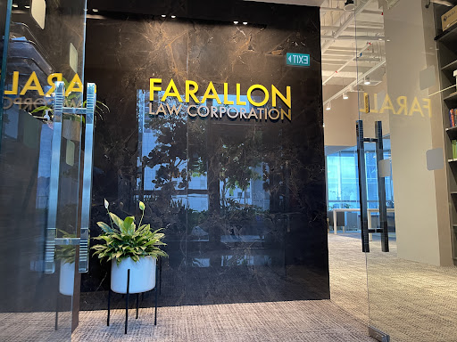 Farallon Law Corporation