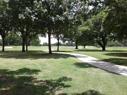 Golf Course «Rockwood Golf Course», reviews and photos, 1851 Jacksboro Hwy, Fort Worth, TX 76114, USA